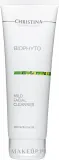 Деликатное очищающее молочко для лица Christina Bio Phyto Mild Facial Cleanser, 250 мл — фото 1