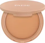 Полупрозрачная компактная пудра Paese Matter Powder Semitransparent матирующая, 9 г, оттенок 6A - Opalony — фото 1