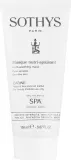 Sothys Nutri-Soothing смягчающая питательная маска для лица успокаивающая для чувствительной кожи с экстрактами водорослей 150 мл — фото 3