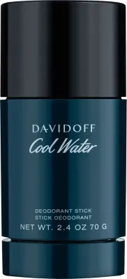 Дезодорант-стик без спирта Davidoff Cool Water