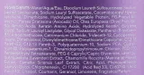Шампунь корректирующий для седых и светлых волос Keratin Complex Blondeshell Shampoo, 1000 мл — фото 2