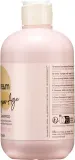 Шампунь для безжизненных волос Inebrya Ice Cream Argan-Age Pro-Age Shampoo с аргановым маслом, 300 мл / 1000 мл — фото 3