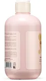 Шампунь для безжизненных волос Inebrya Ice Cream Argan-Age Pro-Age Shampoo с аргановым маслом, 300 мл / 1000 мл — фото 4