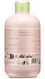 Шампунь освежающий с мятой Inebrya Frequent Ice Cream Refreshing Shampoo для частого применения, 1000 мл — фото 4