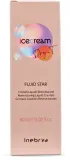 Inebrya Ice Cream Dry-T Mango Fluid Star флюид для волос кристальный 60 мл, жидкие кристаллы для волос, средство для секущихся кончиков, термозащита — фото 2