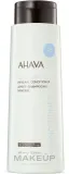 Кондиционер для волос с минералами Мёртвого моря Ahava Deadsea Water Mineral Conditioner 400 мл — фото 1
