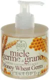 Жидкое мыло Nesti Dante Honey Wheat Germ с мёдом и зародышами пшеницы, 300 мл — фото 1