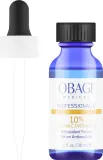 Сыворотка для лица Obagi Medical Professional-C 10% с витамином C осветляющая разглаживающая 30 мл — фото 1