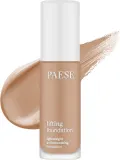 Тональный крем Paese Lifting Foundation разглаживающий, 30 мл, оттенок 102 - Naturalny — фото 1