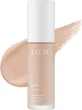 Тональный крем Paese Lush Satin осветляющий витаминный, 30 мл, оттенок 31 - Light Beige — фото 1