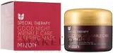 Mizon Good Night Wrinkle Care маска для лица ночная ретиноловая против морщин, несмываемая ночная питательная маска с коллагеном, 75 мл — фото 1