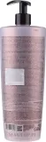 Восстанавливающий кондиционер для блеска волос Dikson Luxury Caviar Revitalizing and Replenishing Conditioner 1000 мл — фото 4