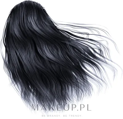 Wella Professionals Koleston Perfect Innosense ME+ Pure Naturals краска для волос стойкая профессиональная закрашивание седины 60 мл, оттенок 2/0 - Czarny