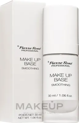 База под макияж Pierre Rene Make Up Base Smoothing