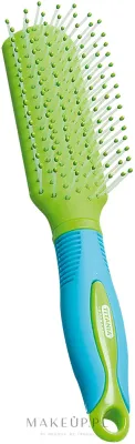 Детская массажная щётка для волос Titania Kids 17,4 см