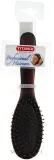 Деревянная массажная щётка для волос Titania Haircare Brush — фото 1