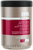 Кондиционер для кудрявых волос KayPro Hair Care Conditioner 1000 мл — фото 3