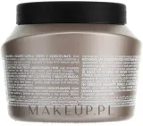 Маска для волос KayPro Hair Care для непослушных и пушащихся, с маслом ши и оливы, для гладкости и блеска, 500 мл — фото 2