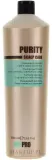 Шампунь против перхоти KayPro Scalp Care Shampoo с пироктон оламином, 350 мл / 1000 мл — фото 1