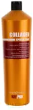 Шампунь с коллагеном для пористых и ослабленных волос KayPro Special Care Shampoo, 1000 мл — фото 3