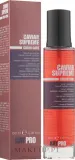 Сыворотка с икрой для окрашенных волос KayPro Special Care Caviar Serum, 20 мл — фото 4