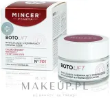 Крем для лица Mincer Pharma BotoLift X ArganLife N°701 увлажняющий дневной 50 мл — фото 1