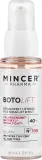 Сыворотка для лица Mincer Pharma Boto Lift X N°705 лифтинг против мимических морщин 30 мл — фото 1