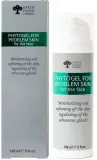 Фитогель для тела Green Pharm Cosmetic для проблемной кожи с тысячелистником и календулой 150 мл — фото 1
