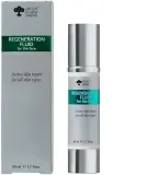Green Pharm Cosmetic флюид для лица тела и декольте восстанавливающий уход после пилинга с растительными экстрактами 50 мл — фото 1