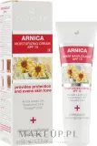 Крем для лица Floslek Arnica увлажняющий с арникой и SPF 15 50 мл — фото 1