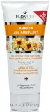 Floslek Arnica гель для лица с арникой успокаивающий для кожи с сосудистой сеточкой 200 мл — фото 1