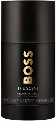 Парфюмированный дезодорант-стик Hugo Boss The Scent