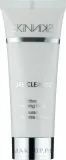 Skinniks Pure Cleance активная кремовая очищающая пенка для лица с гиалуроновой кислотой и пантенолом, 100 мл — фото 2