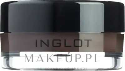Подводка для глаз Inglot AMC Eyeliner Gel