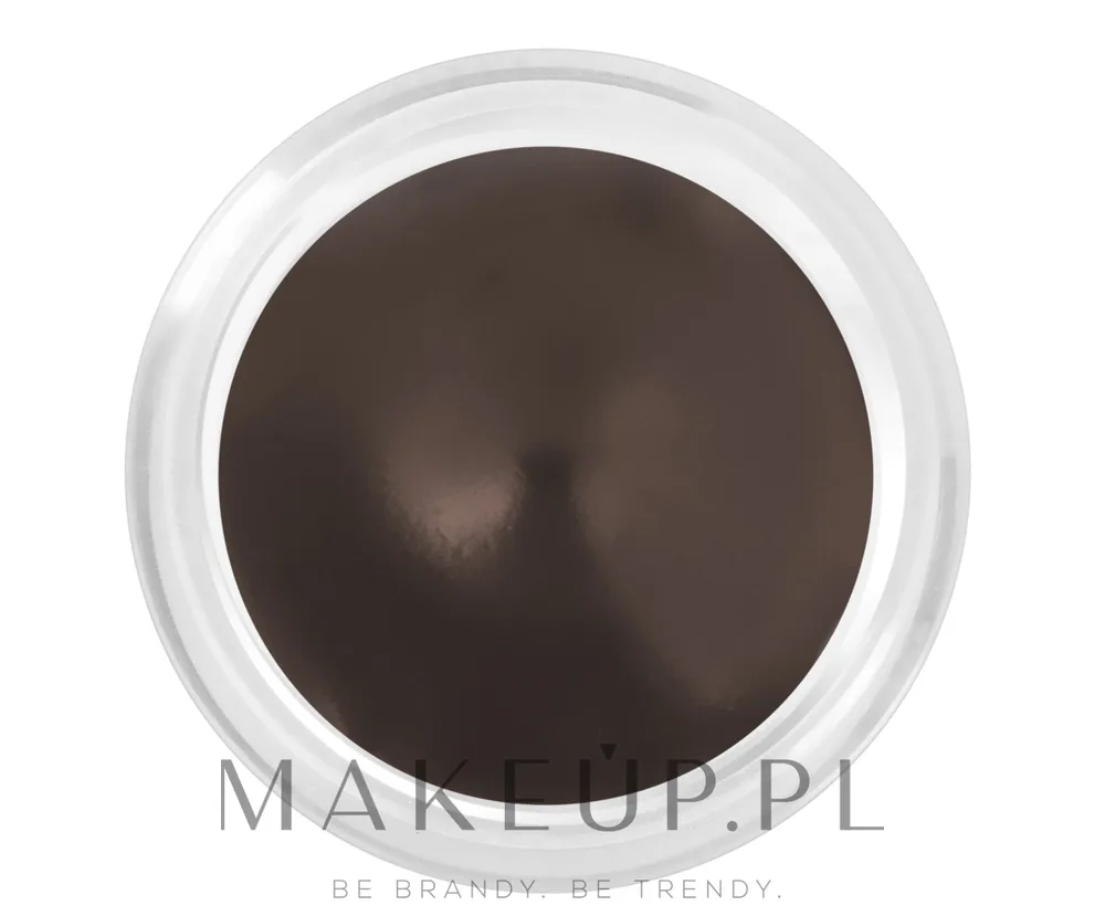 Подводка для глаз Inglot AMC Eyeliner Gel, оттенок 90