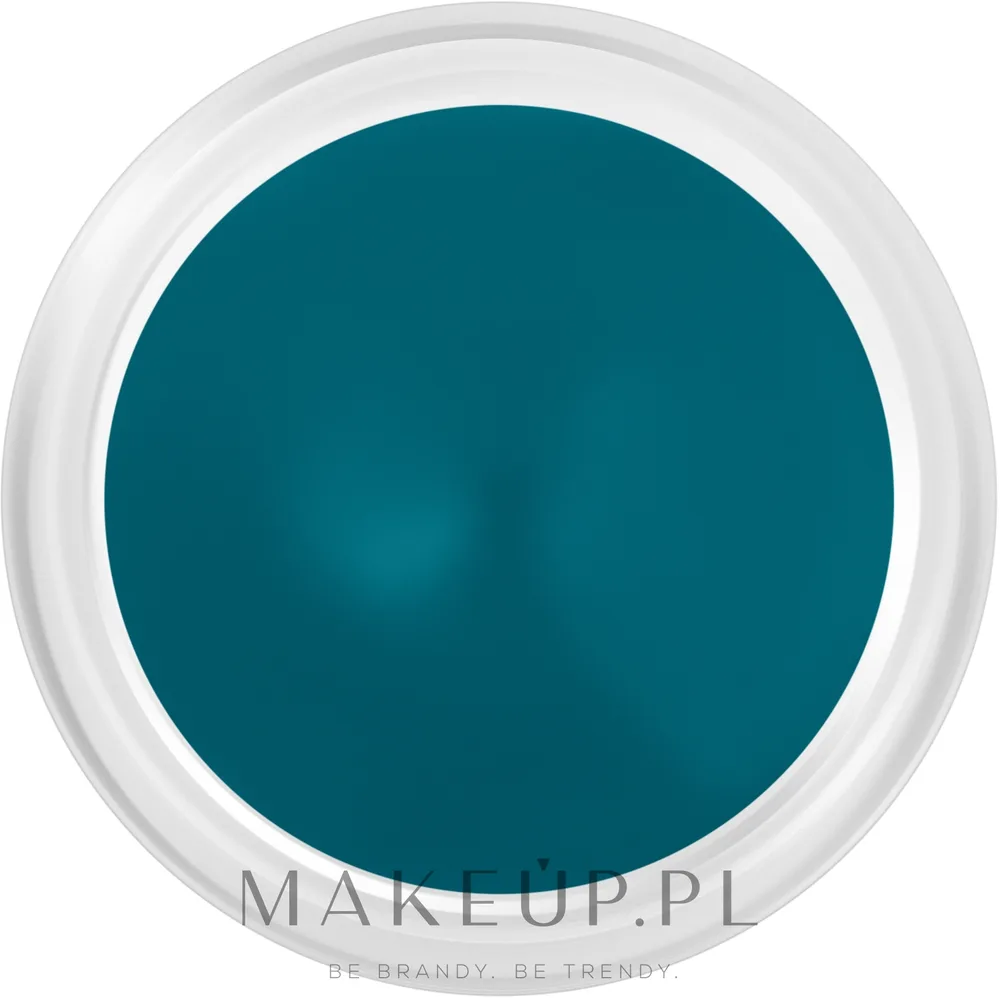 Подводка для глаз Inglot AMC Eyeliner Gel, оттенок 87