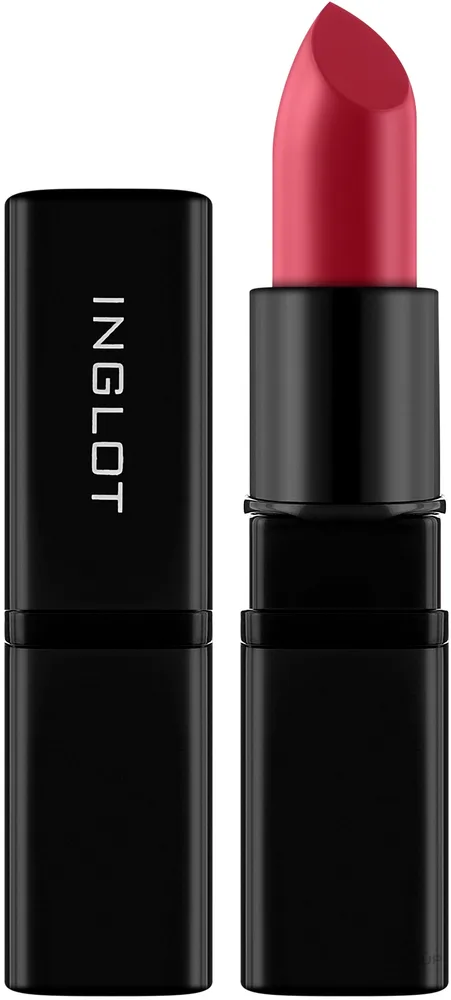 Помада для губ Inglot Lipstick Matte матовая, оттенок 429