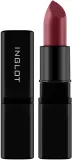 Помада для губ Inglot Lipstick Matte матовая, оттенок 411 — фото 1