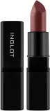 Помада для губ Inglot Lipstick Matte матовая, оттенок 410 — фото 1