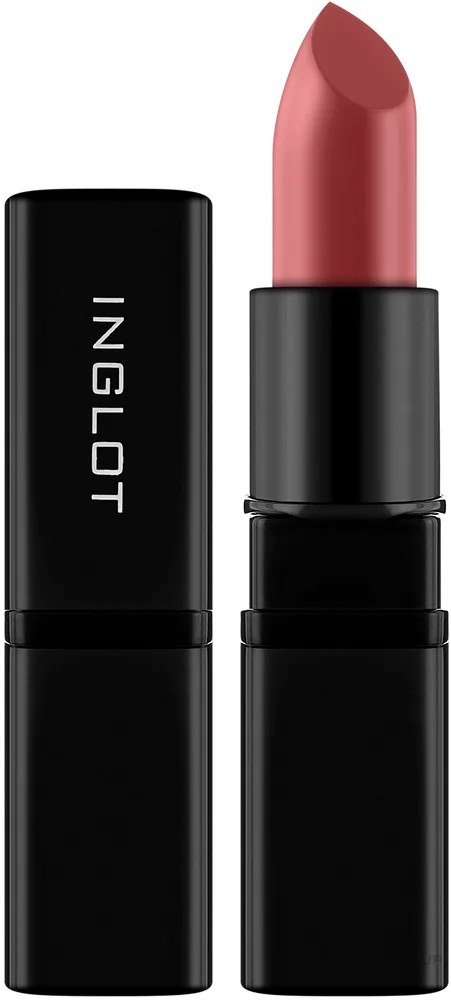 Помада для губ Inglot Lipstick Matte матовая, оттенок 428