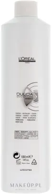 Фиксатор для химической завивки L'Oreal Professionnel Dulcia Advanced Neutralizer, для локонов, 1000 мл