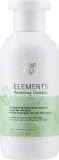 Питательный шампунь Wella Professionals Elements без парабенов 250 мл — фото 3