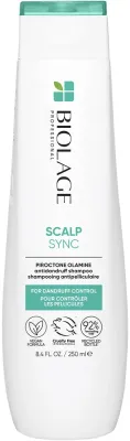 Шампунь против перхоти Biolage ScalpSync Anti-Dandruff, для всех типов волос
