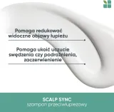 Шампунь против перхоти Biolage ScalpSync Anti-Dandruff, для всех типов волос — фото 4