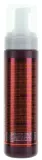 Salerm Pro Line Liss Foam пенка мусс для волос выпрямляющая с кератином термозащита сильная фиксация 200 мл — фото 2