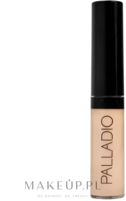Травяной корректор для лица Palladio Herbal жидкий