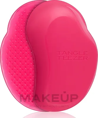 Щётка-распутыватель для волос Tangle Teezer The Pink Flizz/ Тэнгл Тизер