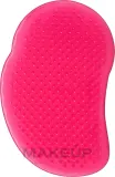 Щётка-распутыватель для волос Tangle Teezer The Pink Flizz/ Тэнгл Тизер — фото 2