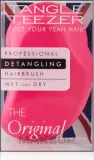 Щётка-распутыватель для волос Tangle Teezer The Pink Flizz/ Тэнгл Тизер — фото 3