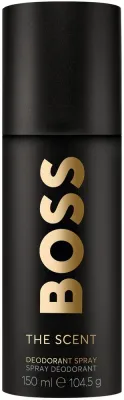 Парфюмированный дезодорант-спрей Hugo Boss The Scent